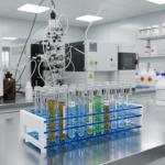 Removable Centrifuge Tube Rack Set – 2 Pack