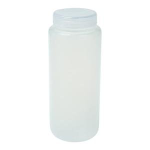 Celltreat 500 mL Centrifuge Bottles, Clear, Pack of 2