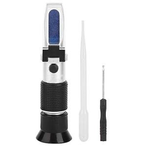 Handheld Refractometer RHB-50ATC for Liquids