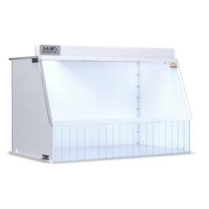 40” Ducted Fume Hood for Laboratory Use