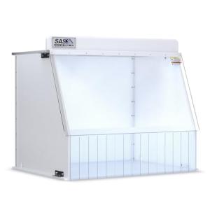 30” Ducted Fume Hood for Laboratory Use