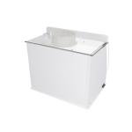 30” Ducted Fume Hood for Laboratory Use