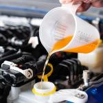 32oz Measure Pitcher with Conversion Chart by Turnah