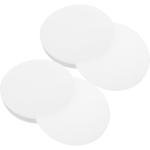 Hemobllo 4.5-Inch Qualitative Filter Paper Discs, 100 Pcs
