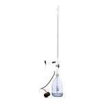 Automatic 10mL Borosilicate Glass Burette