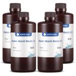 ANYCUBIC Water Washable 3D Printer Resin Bundle