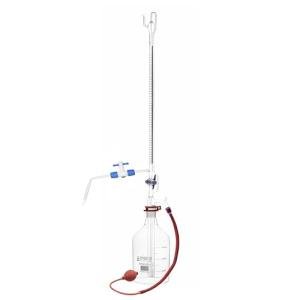 100ml Automatic Zero Burette with Stopcock