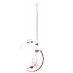 100ml Automatic Zero Burette with Stopcock