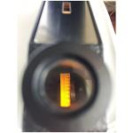 Portable Refractometer for Gemstone Identification