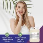 Dr Joe Plant-Based Sulfate-Free Surfactant Blend (1 Gallon)