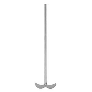 Electric Overhead Stirrer Mixer Shaft for Labs