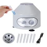 Electric Lab Centrifuge 4000 RPM with Timer