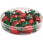 Clear Round Petri Dish - 4.3125" x 0.875