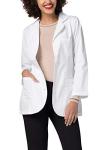 Women's Universal Lab Coat - Princess Cut XL