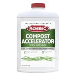 Roebic CA-1 Bacterial Compost Accelerator, 2.5 lbs