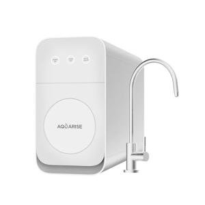 Aquarise CRO800 Tankless Reverse Osmosis System