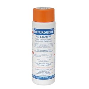Purogene 16oz Water Treatment & Sanitizer
