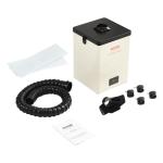 VEVOR 150W Solder Fume Extractor with Filters