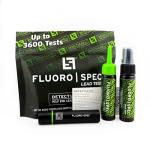 Lead Testing Kit - Quick Surface Hazard Detector