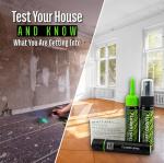 Lead Testing Kit - Quick Surface Hazard Detector