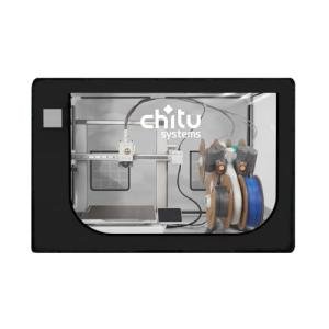 Large Fireproof 3D Printer Enclosure for Bambu Lab