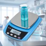 Eosphorus Digital Laboratory Scale with 0.01g Accuracy