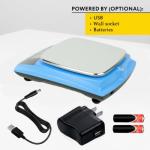 Eosphorus Digital Laboratory Scale with 0.01g Accuracy