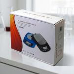 Eosphorus Digital Laboratory Scale with 0.01g Accuracy