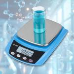 Eosphorus Digital Laboratory Scale with 0.01g Accuracy