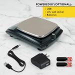 Eosphorus Digital Laboratory Scale - 0.01g Accuracy