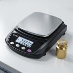 Eosphorus Digital Laboratory Scale - 0.01g Accuracy
