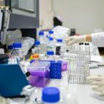 2 Pack 250ml Borosilicate Glass Storage Bottles