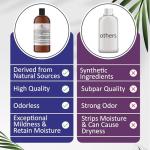 Lauryl Glucoside Natural Surfactant for Soap Making