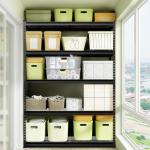 5-Tier Heavy Duty Metal Shelving Unit 48"W x 72"H