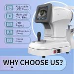 ARK-4000 Autorefractor Refractometer for Optometry