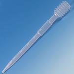Globe Scientific LDPE Graduated Transfer Pipets - 100 Pack