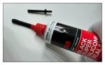 RTV Silicone Sealant Dispenser Tool Kit