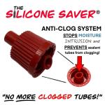 RTV Silicone Sealant Dispenser Tool Kit