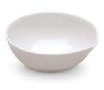 10-Pack Porcelain Evaporating Dishes, 100ml Capacity