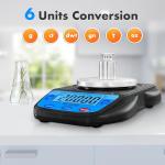 High Precision 600g Digital Lab Balance Scale