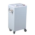 HNZXIB Rotary Evaporator Ancillary Equipment Vertical Circulating Water Vacuum Pump,220V