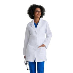 Grey's Anatomy Women's Lab Coat 34" - X-Large