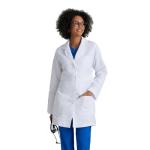 Grey's Anatomy Women's Lab Coat 34" - X-Large