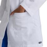 Grey's Anatomy Women's Lab Coat 34" - X-Large