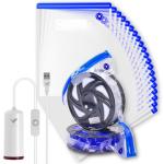 Vacbird 3D Filament Vacuum Storage Bags Kit
