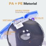 Vacbird 3D Filament Vacuum Storage Bags Kit