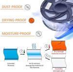 Vacbird 3D Filament Vacuum Storage Bags Kit