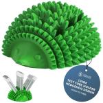 Hedgehog Design Test Tube Rack for 12 Tubes