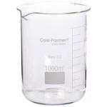 5000 mL Glass Graduated Becker by Cole-Parmer