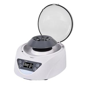Mini Centrifuge with LCD Display and Timers